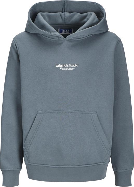 Actual product image Jack & Jones Jorvesterbro Sweat Hood Noos Jnr (164)
