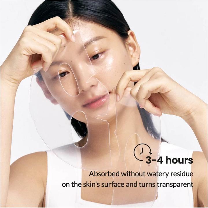 Immagine prodotto Biodance Hydro Cera-Nol Real Deep Mask Facial Sheet Mask 34g