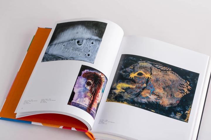 Image du produit Yayoi Kusama (Allemand, Stéphanie Rosenthal, 2021)