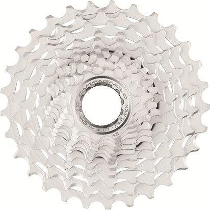 Actual product image Campagnolo Super Record 12s (12-speed, 10-27)