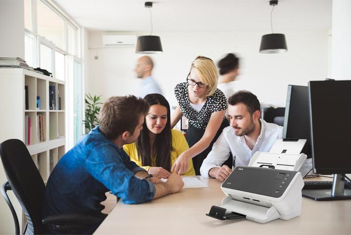 Immagine prodotto Kodak Alaris S2070 (USB)