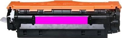 Produktbild Hermex Kompatibler Toner für Canon i-SENSYS LBP7660cdn (M, C, Y, BK)