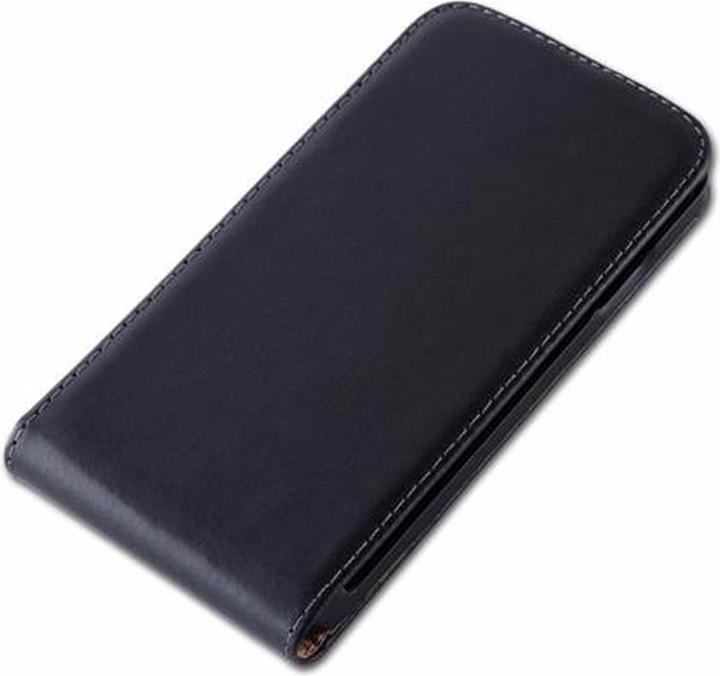 Produktbild Cadorabo Flip Glatt Cover (HTC Desire 516)