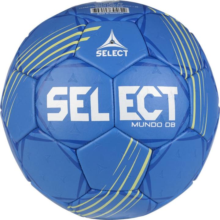 Image du produit Select ballon mundo db v24