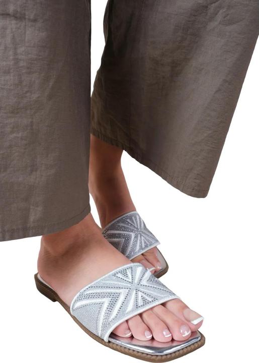 Image du produit Where's That From - Sandales BLOSSOM - Femme (36)