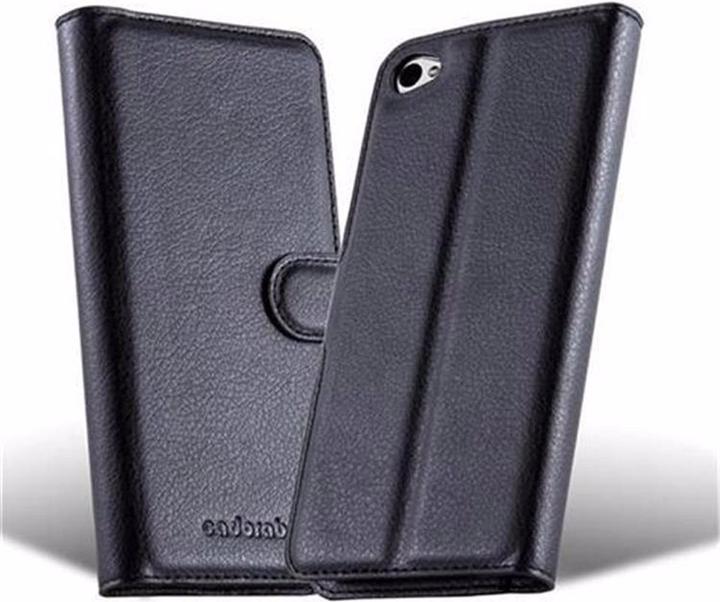 Produktbild Cadorabo Book mit Standfunktion Cover (Doogee S90)