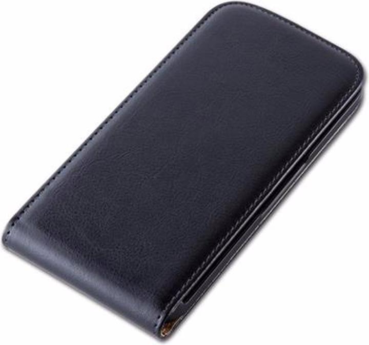 Produktbild Cadorabo Flip Glatt Cover (Samsung Galaxy S6)
