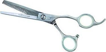 Produktbild Nikoshi Schere XD 03 5,5" Modellierschere (13.97 cm)