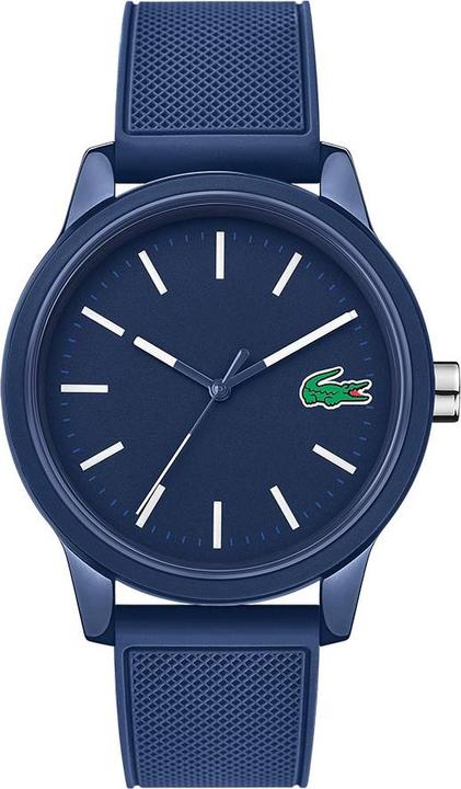 Lacoste 12.12 (Analogue wristwatch, 42 mm)