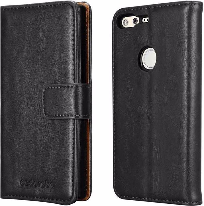 Productafbeelding Cadorabo Boek Luxe Omslag (Google Pixel)