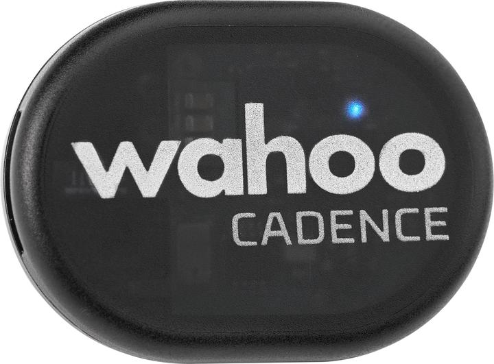 Wahoo RPM Cadence Trittfrequenzsensor