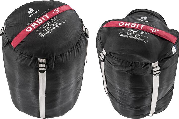 Immagine prodotto Deuter Orbita -5° (208 cm)