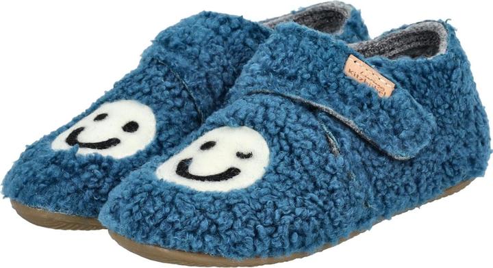 Image du produit Living Kitzbühel Chaussures à scratch Baby's Smiley (27)