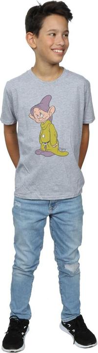 Immagine prodotto Disney Classic Dopey Maglietta Ragazzi (152, 158)