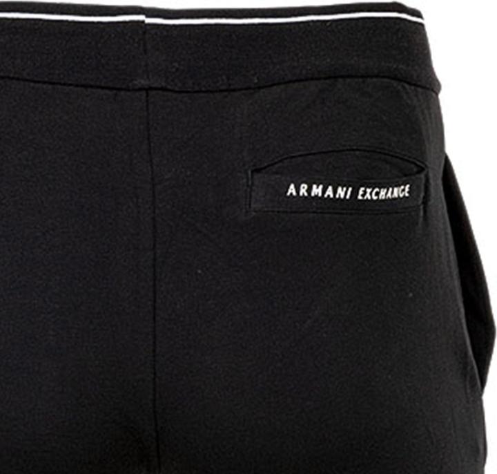 Produktbild Armani Exchange Jogginghose Homewear Bequem sitzend (XL)