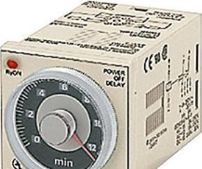 Produktbild Omron Industrial Automation H3CRAPAC100240DC1001