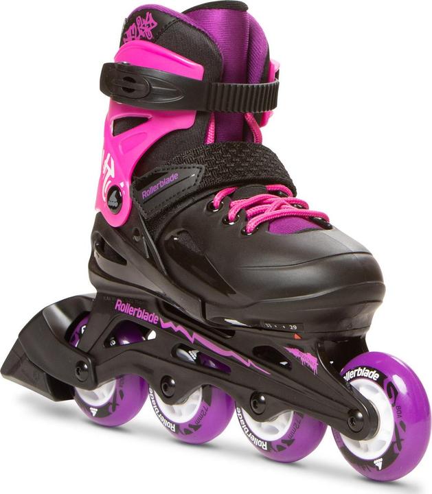 Rollerblade Kids Fury G (36.5, 37, 38, 39, 40, 40.5)