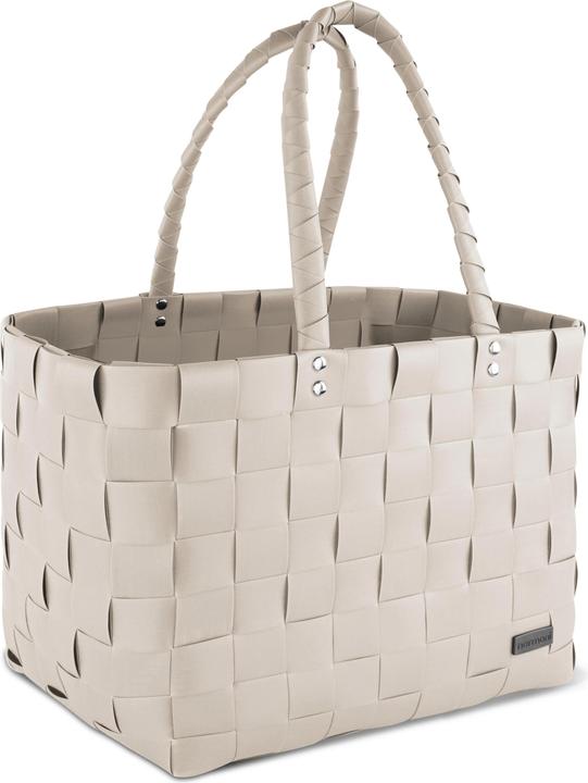 Image du produit Normani Panier tressé 20 litres