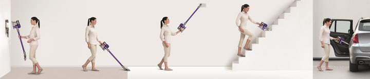 Produktbild Dyson V6 Animalpro