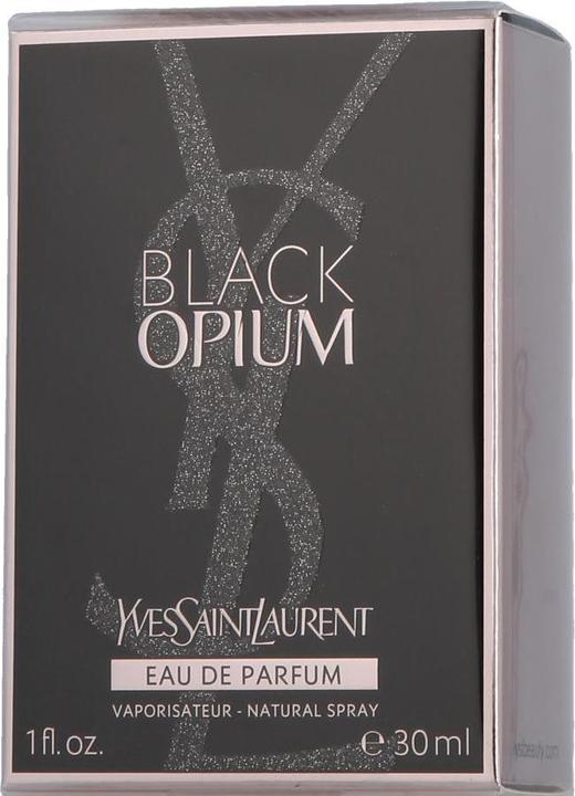 Produktbild Yves Saint Laurent Black Opium (Eau de Parfum, 30 ml)