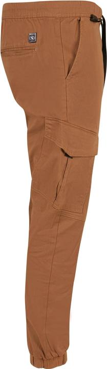 Immagine prodotto Southpole Jogger cargo con cerniera e anello a D - 19721 (S)