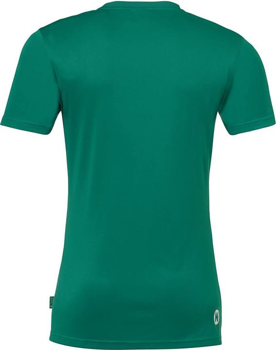 Actual product image Kempa Poly Shirt Women (XL)