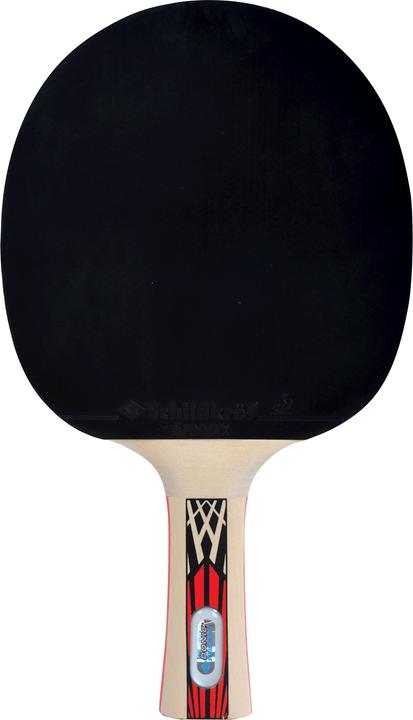 Produktbild Donic Schildkröt Tischtennisschläger Legends 900