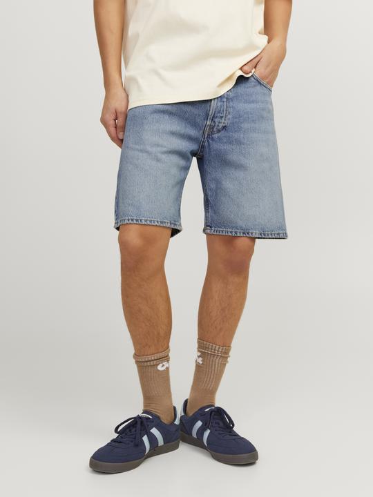 Produktbild Jack & Jones Jjichris Jjcooper Shorts Sbd 920 Sn (L)