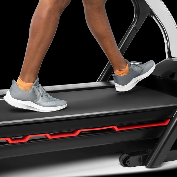 Actual product image Bowflex Treadmill 56