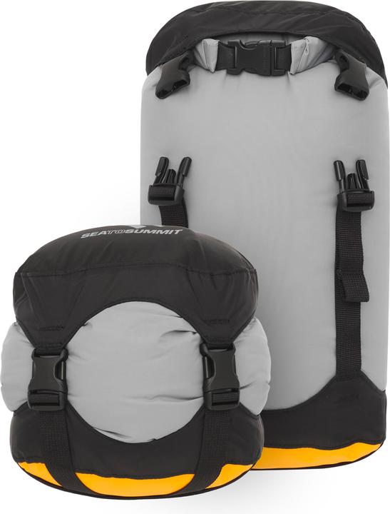 Produktbild Sea To Summit Evac Kompressions-Trockensack (5 l)