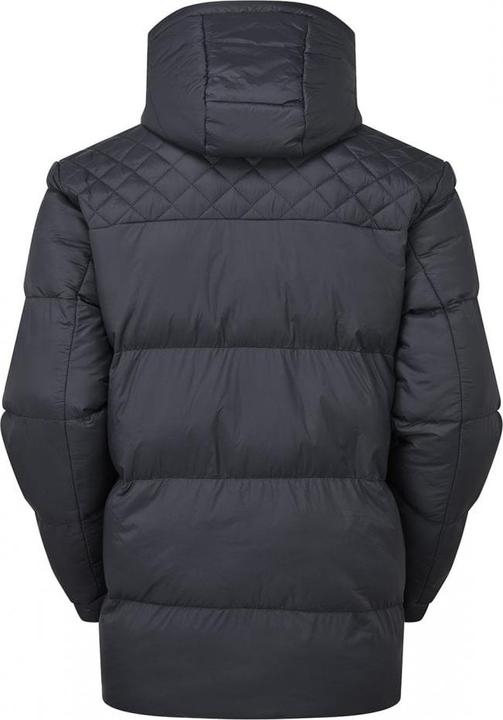 Image du produit 2786 Veste matelassée recyclée Fara pour homme (L)