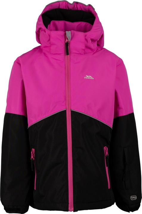 Actual product image Trespass Childrens/Kids Precision TP50 Ski Jacket (140)
