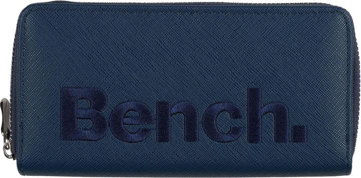 Actual product image Bench Wallet 16 cm