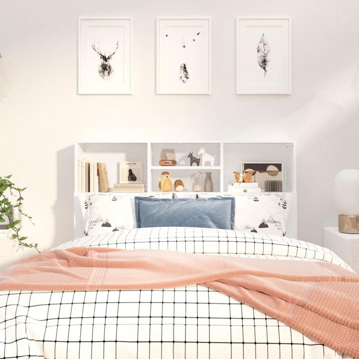 Image du produit VidaXL Sondra (120 x 19 x 103.5 cm)