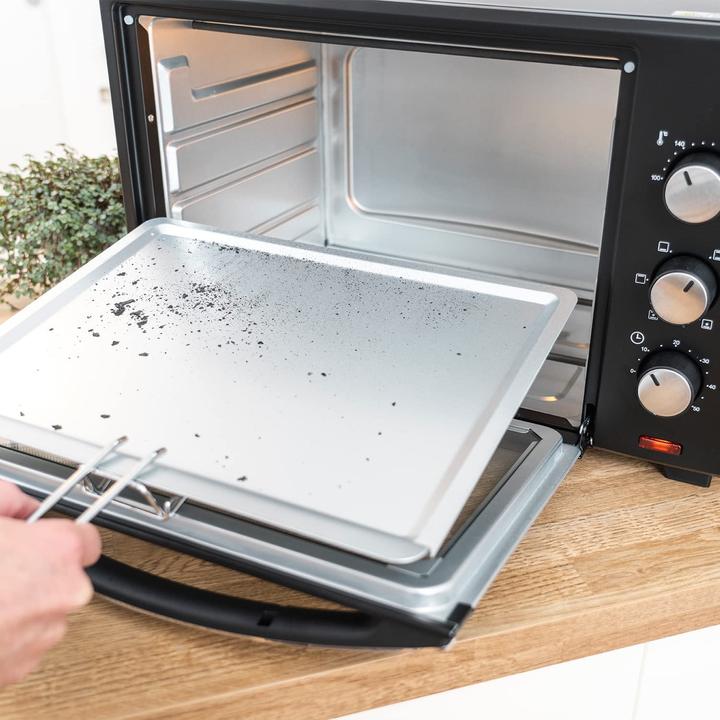 Produktbild First Mini electric oven FA-5042-2