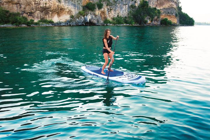 Actual product image Bestway Hydro-Force (10')