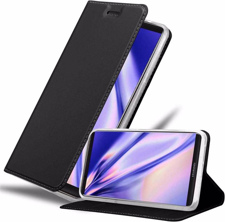 Produktbild Cadorabo Book Classy Style Cover (Huawei Mate 10 Pro)