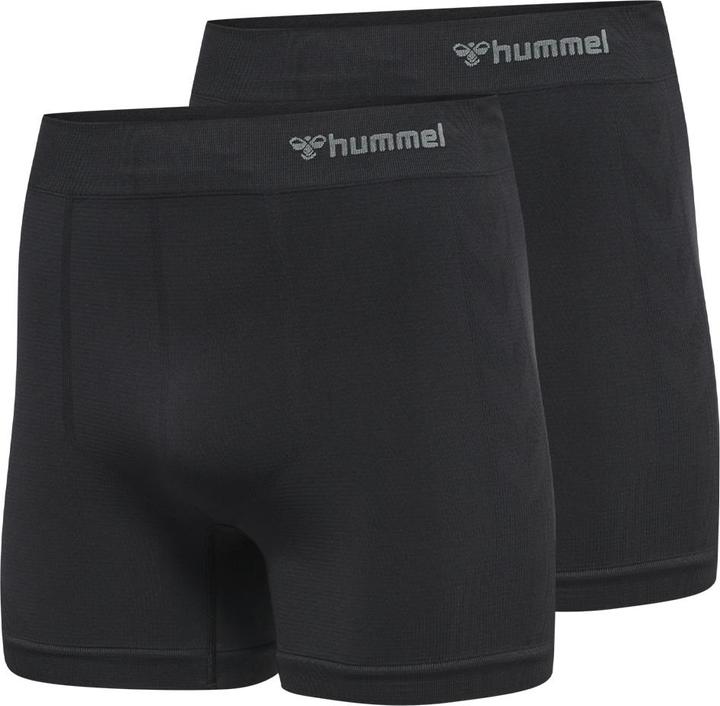 hummel Jack Seamless Boxers 2-Pack