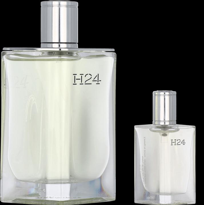 Produktbild Hermès H24 (Eau de Toilette, 112.50 ml)
