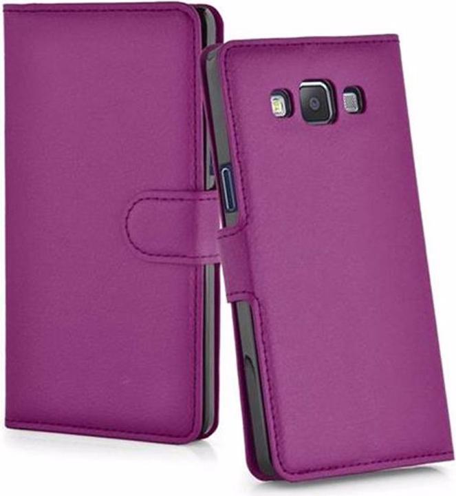 Produktbild Cadorabo Book mit Standfunktion Cover (Samsung Galaxy A3)
