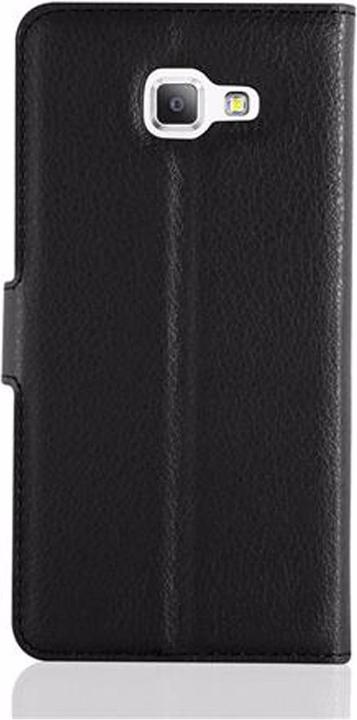 Actual product image Cadorabo Book with stand function cover (Samsung Galaxy A5 (2016))