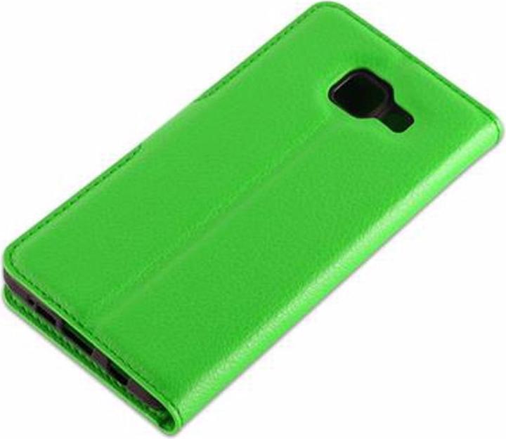 Produktbild Cadorabo Book mit Standfunktion Cover (Samsung Galaxy A3 (2016))