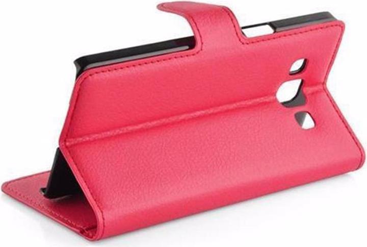 Image du produit Cadorabo Book avec fonction stand Cover (Samsung Galaxy J5 (2015))