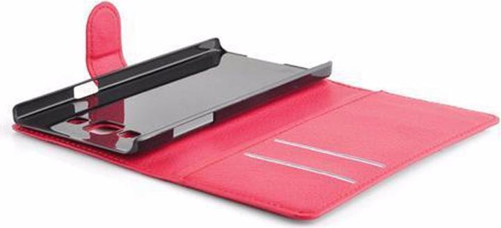 Image du produit Cadorabo Book avec fonction stand Cover (Samsung Galaxy J5 (2015))