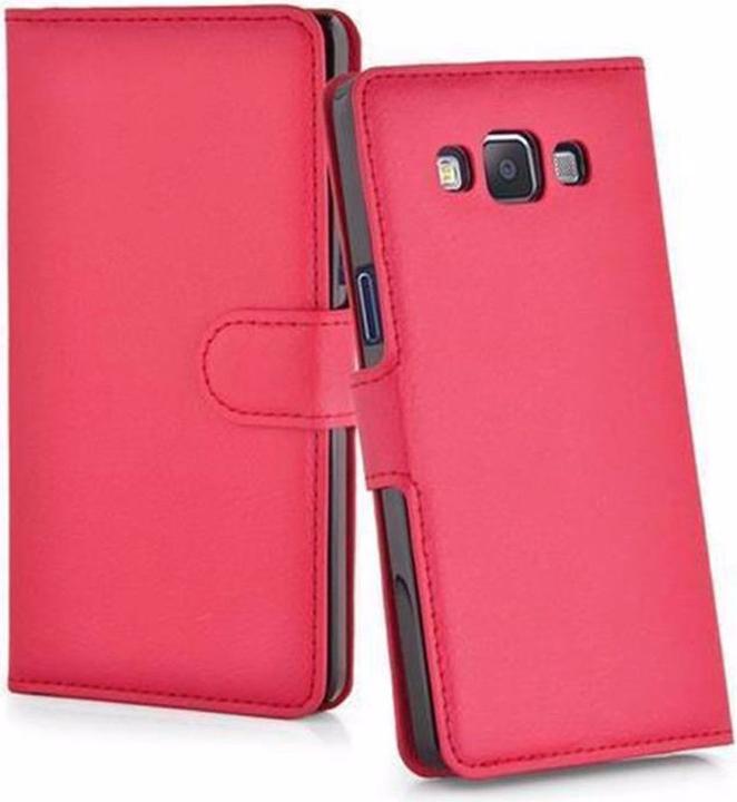 Image du produit Cadorabo Book avec fonction stand Cover (Samsung Galaxy J5 (2015))