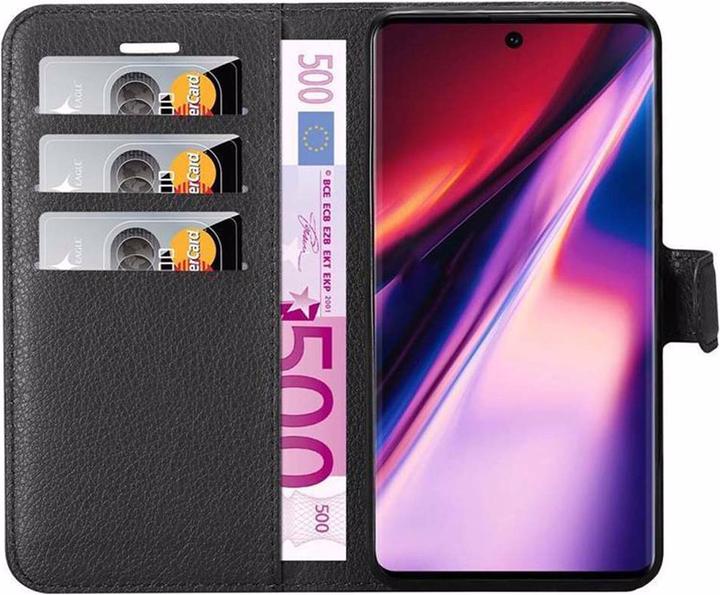Produktbild Cadorabo Book mit Standfunktion Cover (Samsung Galaxy Note 10)