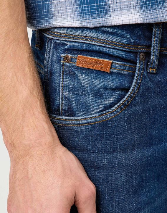 Produktbild Wrangler Jeansshorts Texas Shorts (30)