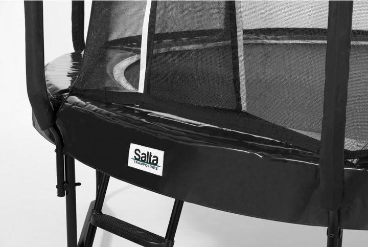 Image du produit Salta Première classe (427 cm)