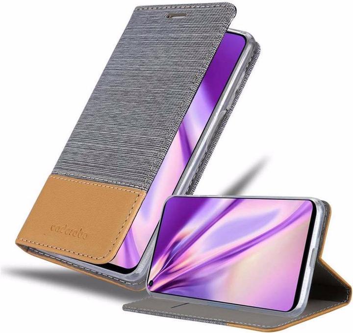 Produktbild Cadorabo Jeans Optik (Honor 20)