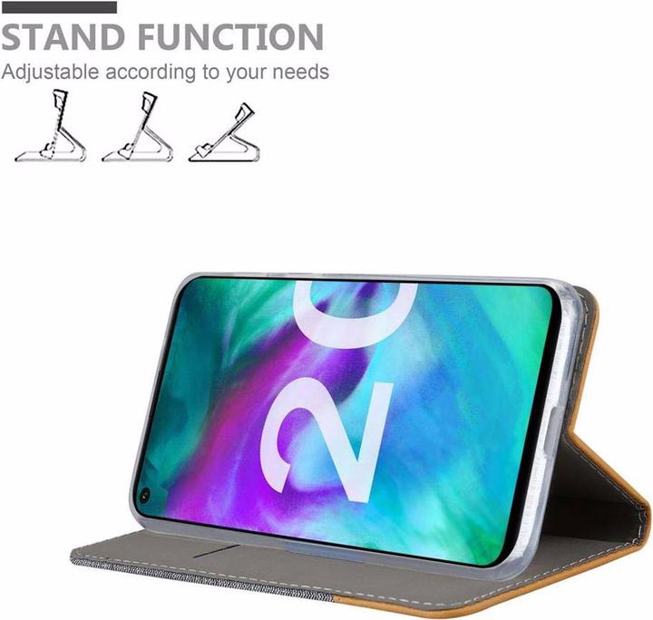 Produktbild Cadorabo Jeans Optik (Honor 20)
